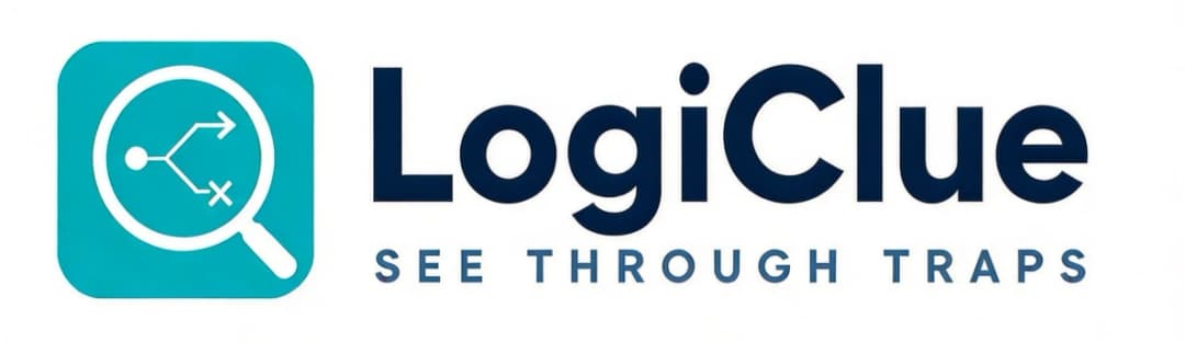 LogiClue — Understand Your Reasoning